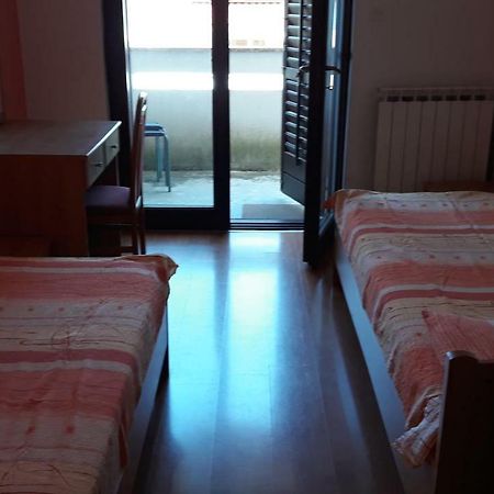 Apartmani Vukovic Punat Dış mekan fotoğraf
