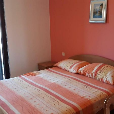 Apartmani Vukovic Punat Dış mekan fotoğraf