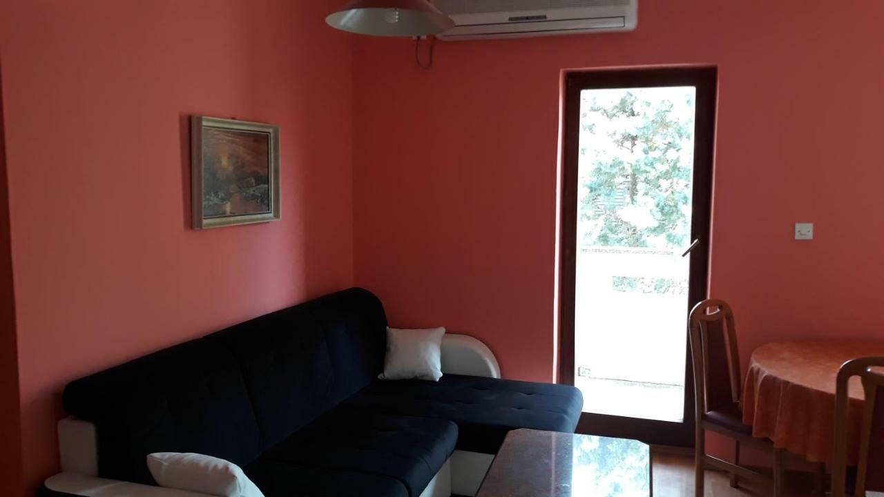 Apartmani Vukovic Punat Dış mekan fotoğraf