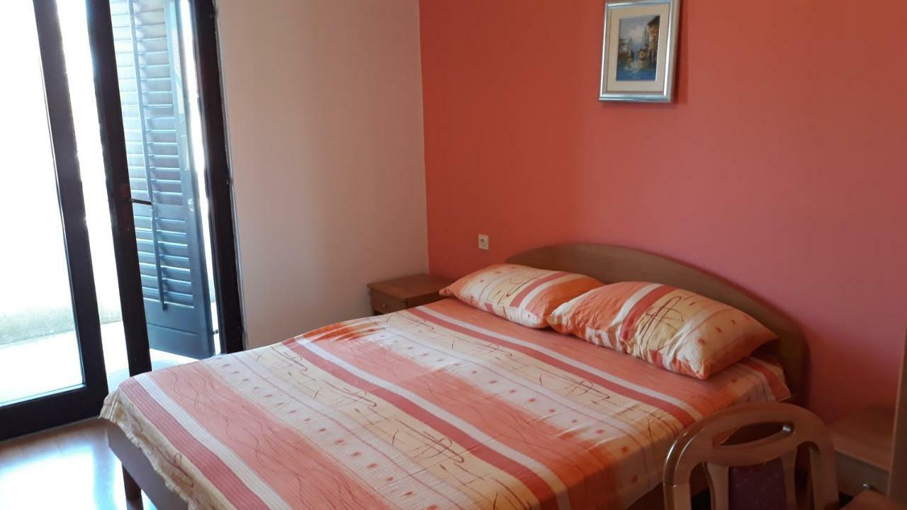 Apartmani Vukovic Punat Dış mekan fotoğraf
